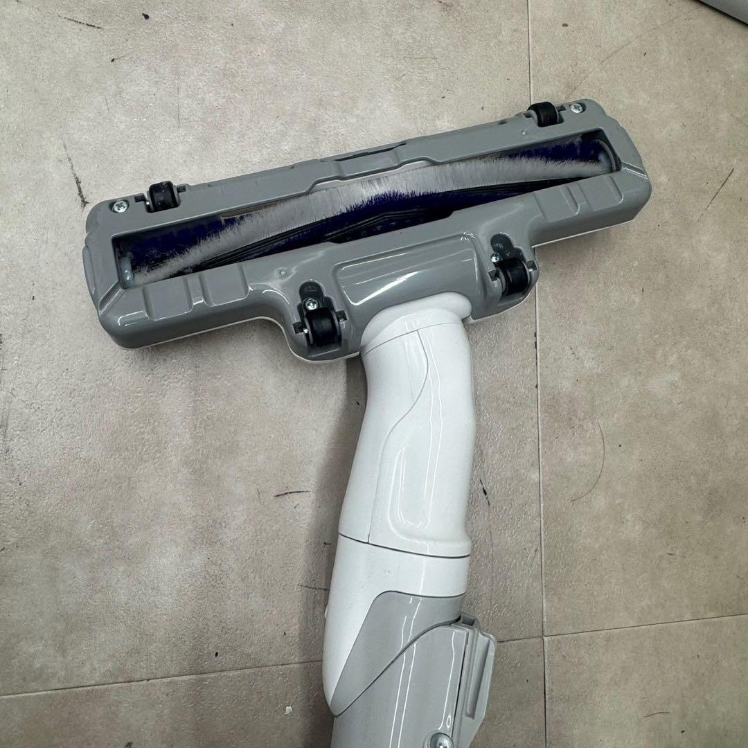 パナソニック 掃除機MC-PJL22A-H 美品 kk01