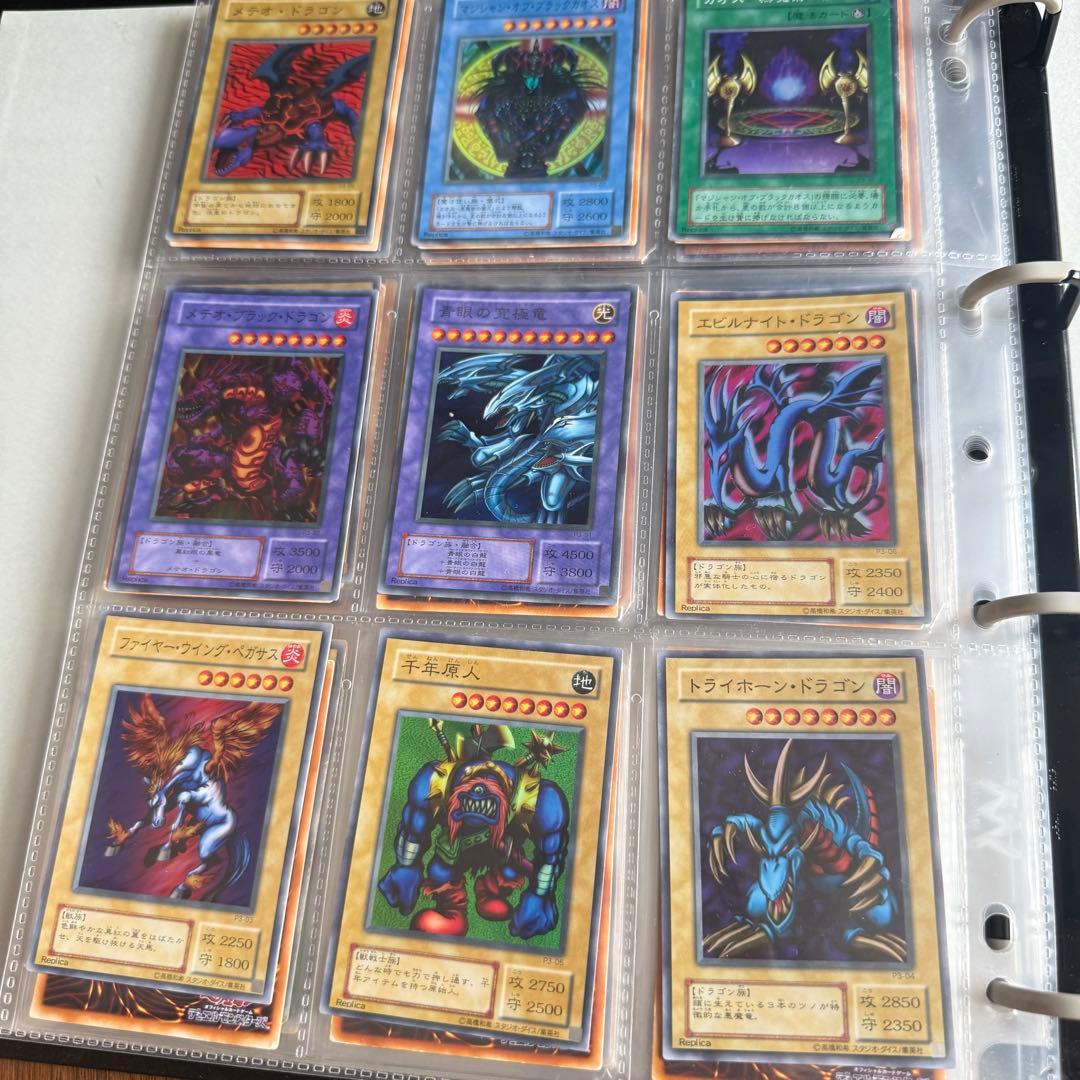 遊戯王　引退品　まとめ売り　初期2期あり　金字レア　インセクトクイーン