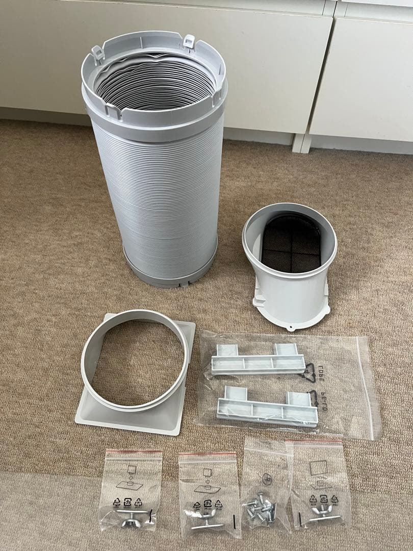 Hisense ポータブルエアコン HPAC-22H