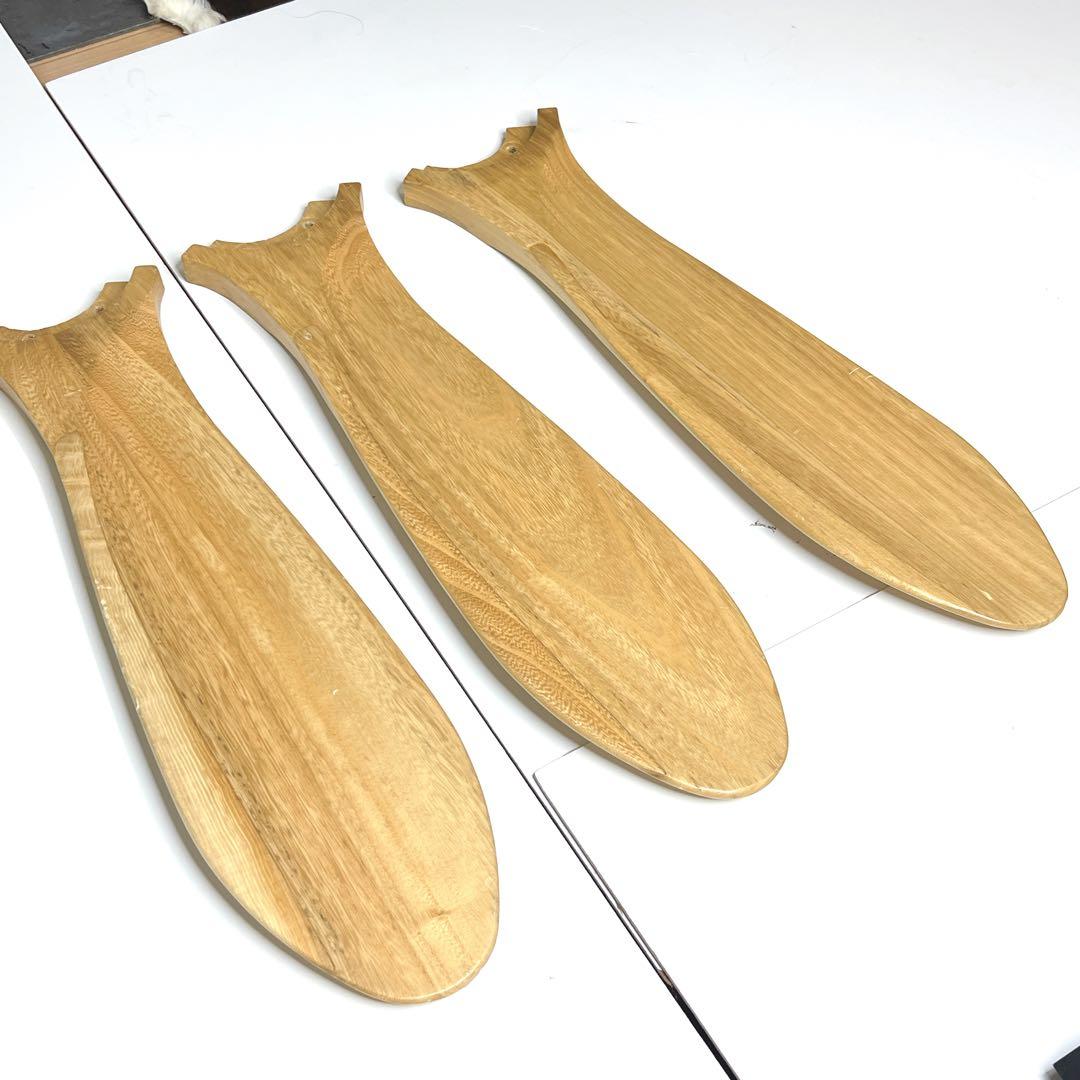 【良品】 JAVALO ELF シーリングファン JE-CF004M 木製