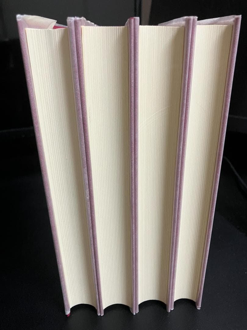 江戸川乱歩　生誕100年記念／完全復刻版　全４冊セット　春陽堂