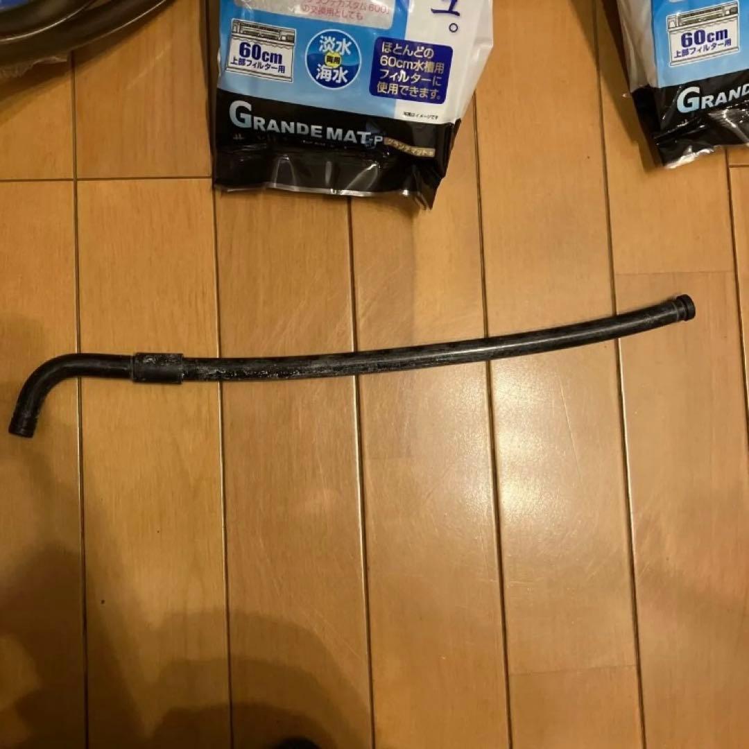 外部フィルター