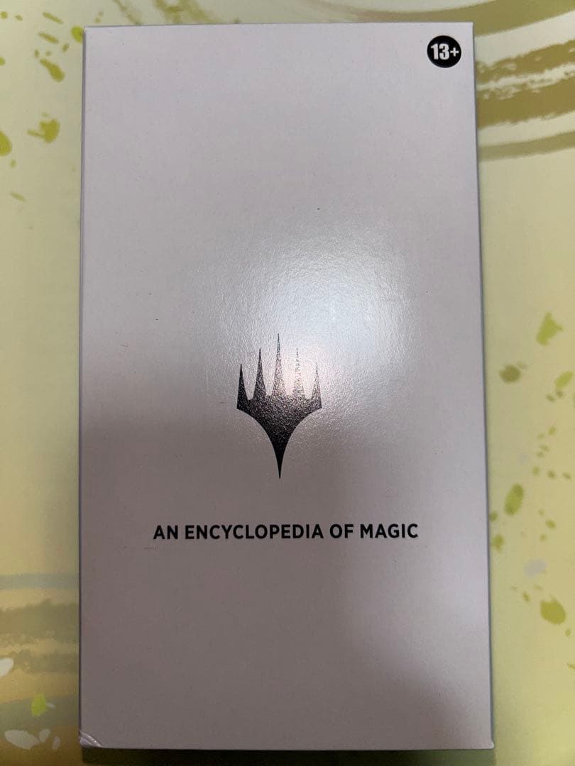 MTG Secret Lair Countdown Kit カウントダウンキット