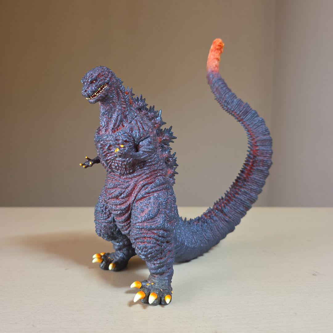 東宝怪獣コレクション　シン・ゴジラ　第四形態