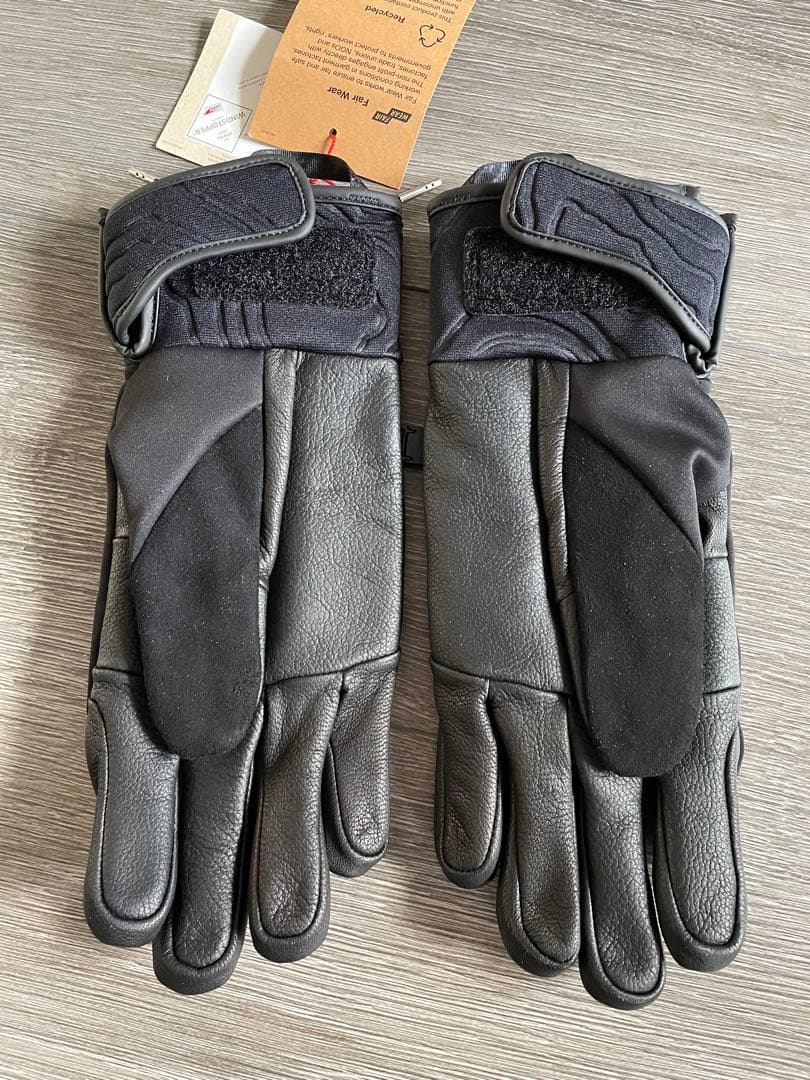 【新品未使用】MAMMUT マムート Astro Guide Glove 手袋