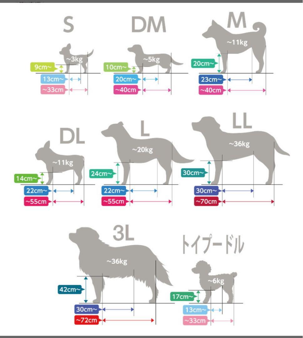 リラクッション トイプードルサイズ + 専用カバー 新同品