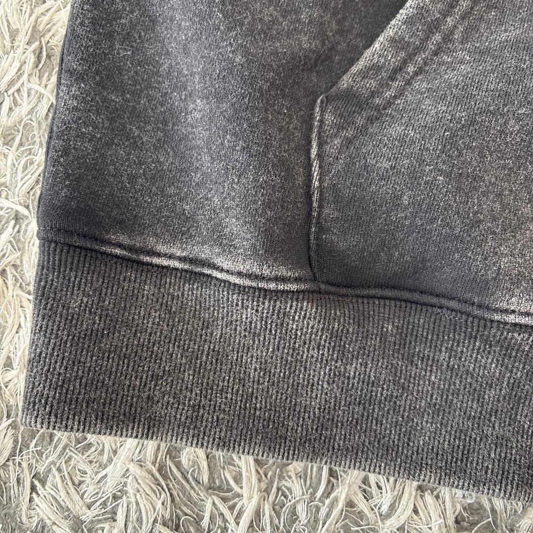 ミセス　バベルの塔　フーディ　Sサイズ