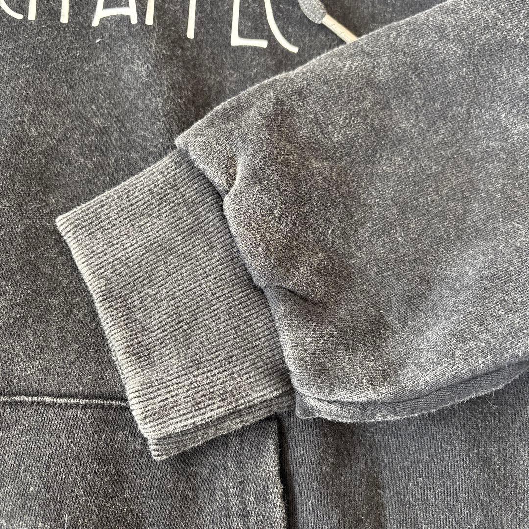 ミセス　バベルの塔　フーディ　Sサイズ