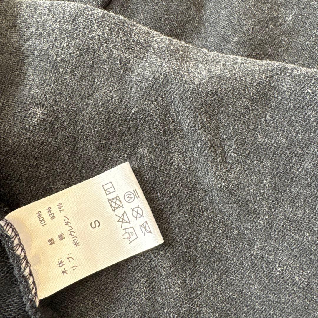 ミセス　バベルの塔　フーディ　Sサイズ