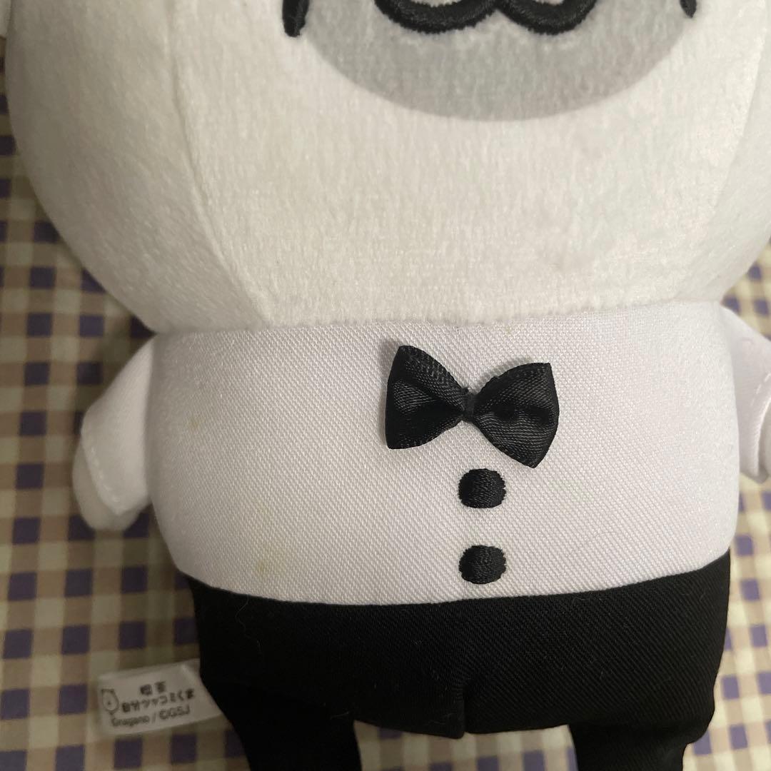 ぬいぐるみ 2体