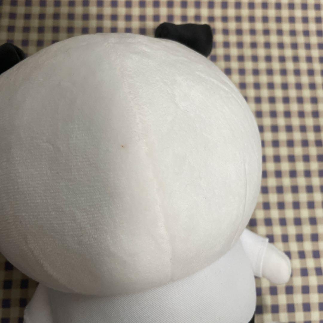 ぬいぐるみ 2体