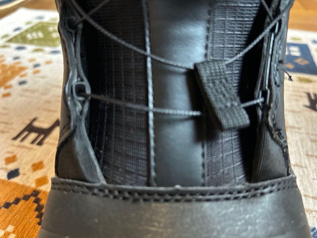 FLUX スノーボードブーツ 、ブラック