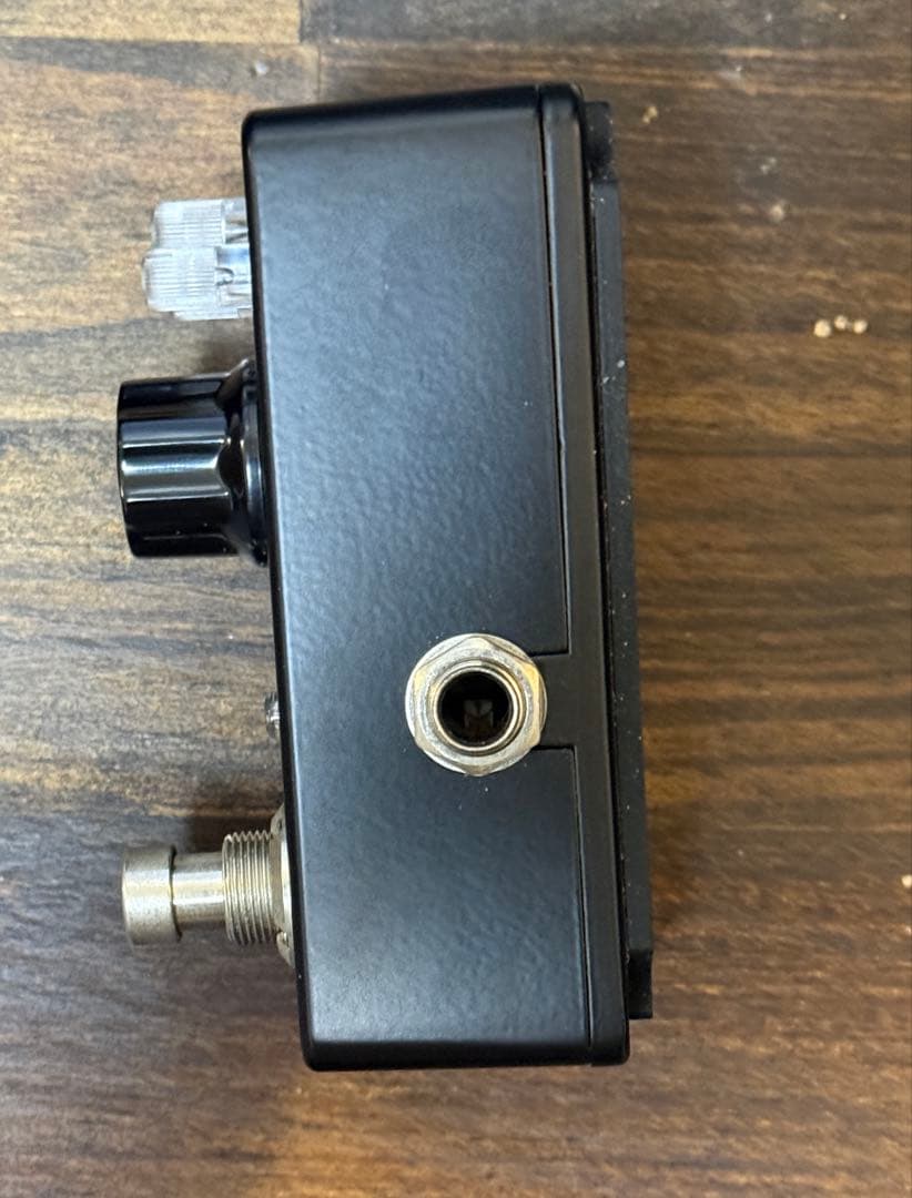 TONEX One エフェクター IK MULTIMEDIA