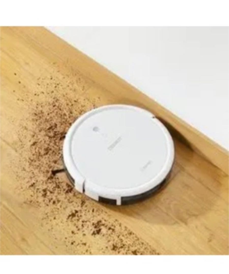 その他 Ecovacs robotics