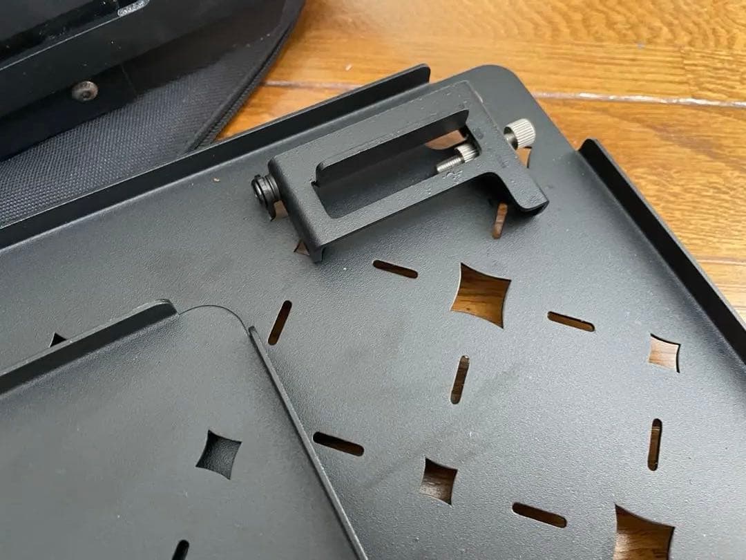 Soomloom2ユニットテーブルTWOSOME折り畳み式