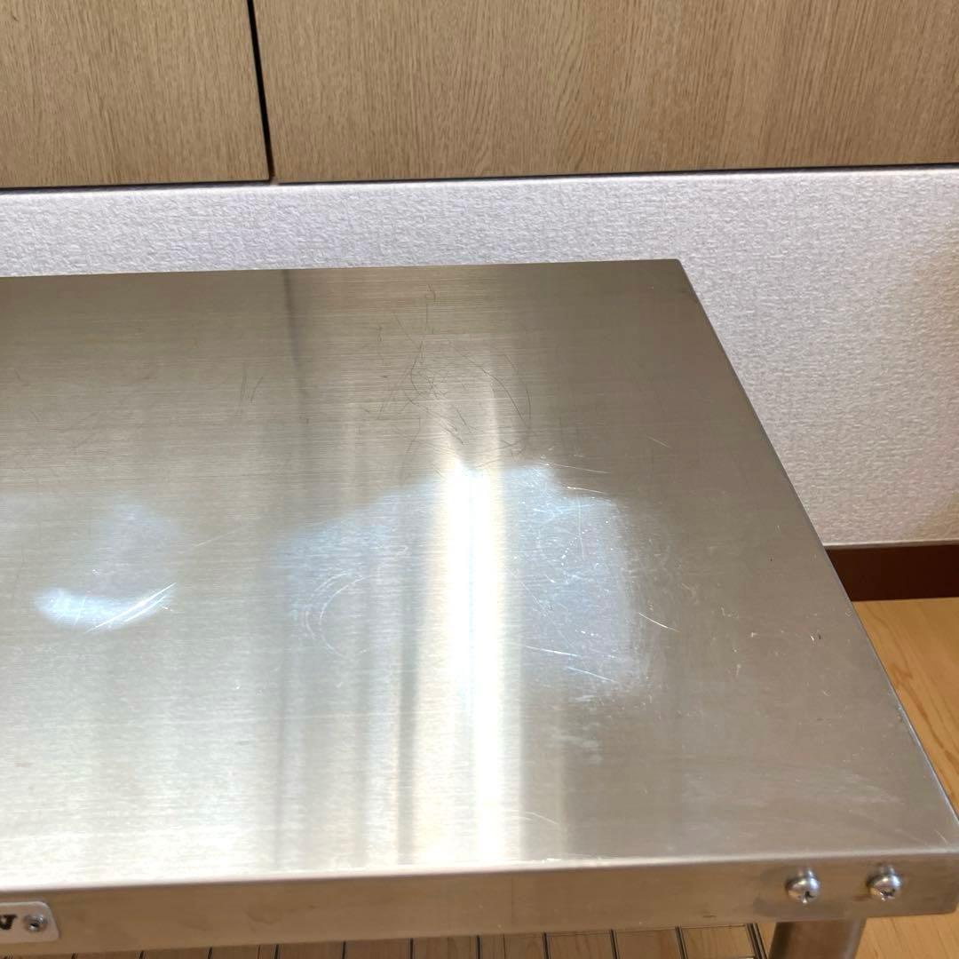 tent-Markテンマクデザインspurv雀家ワークテーブルLOW