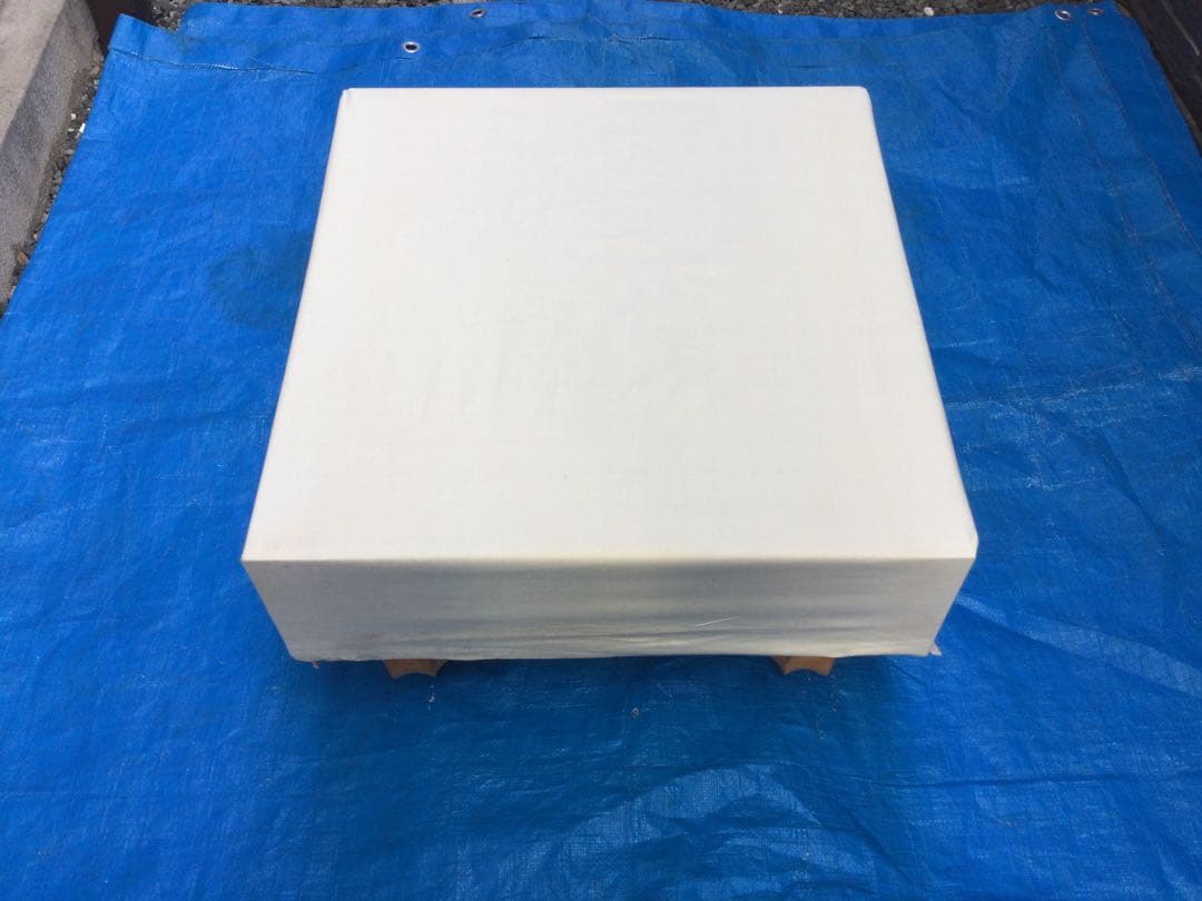 日向特産榧碁盤