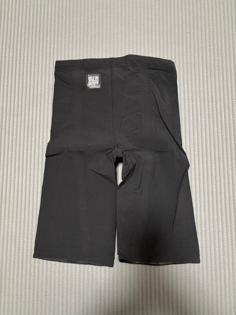 ミズノ 競泳水着 GX・SONIC6 CR