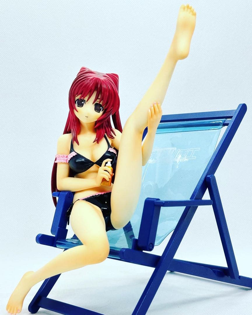 To Heart2 XRATED 向坂環 ビーチサイドver. イリサワ限定版