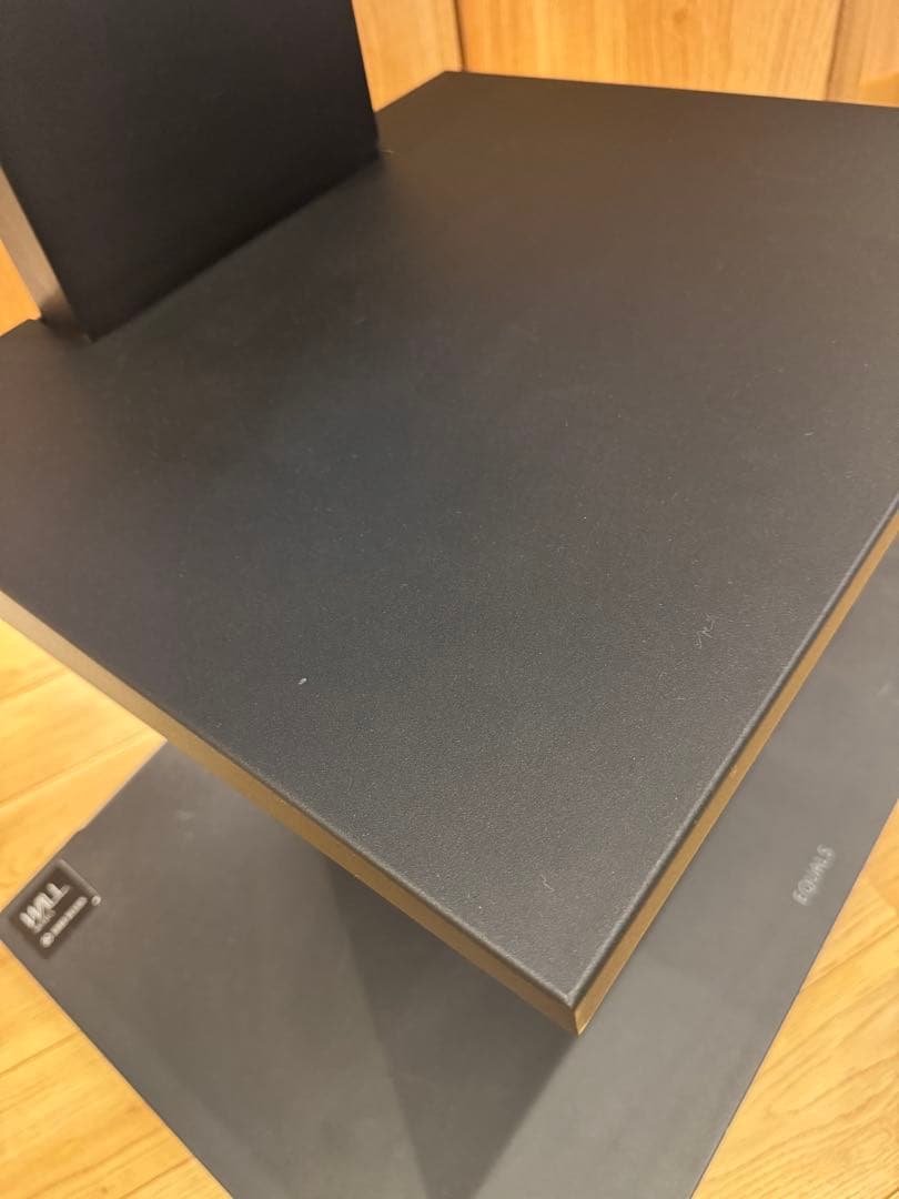 EQUALS / WALL テレビスタンド V3 棚板付き