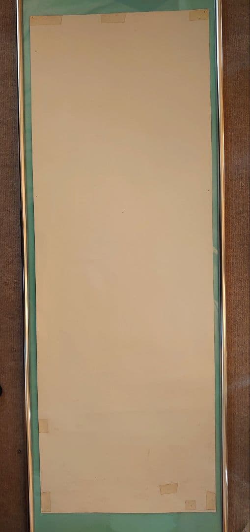 中森明菜　水着ポスター　プロローグ販促