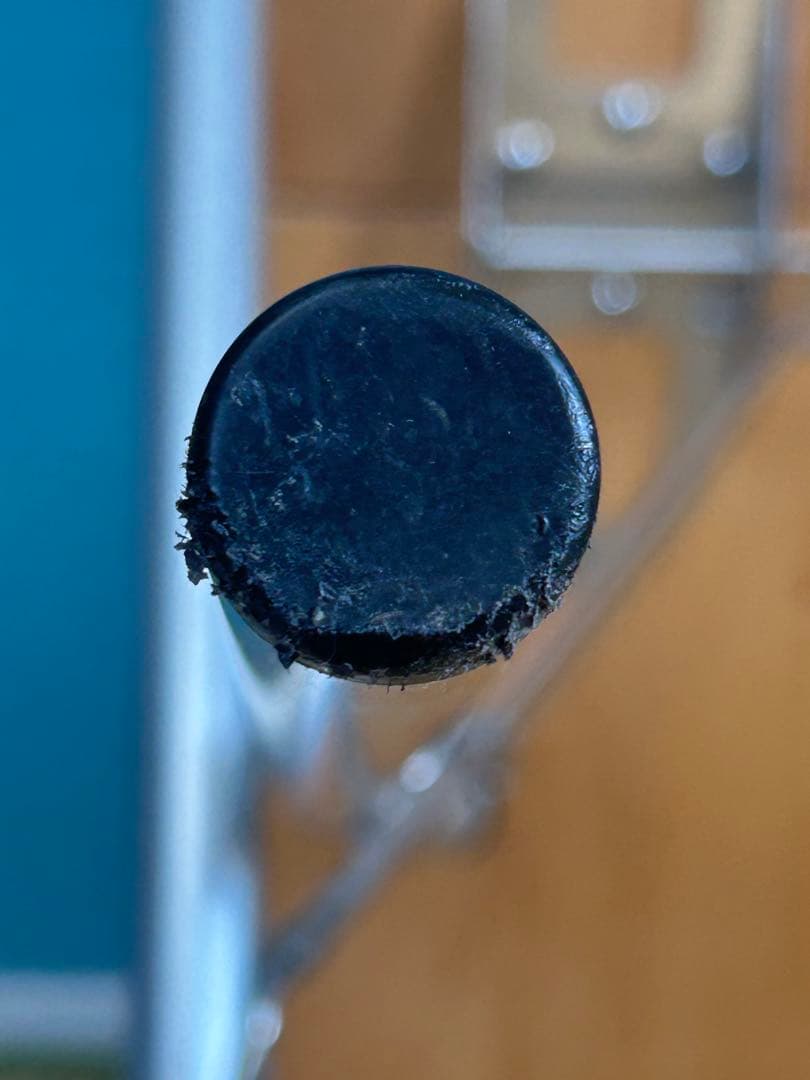 スノーピーク　ワンアクションテーブル　廃盤シナベニア天板