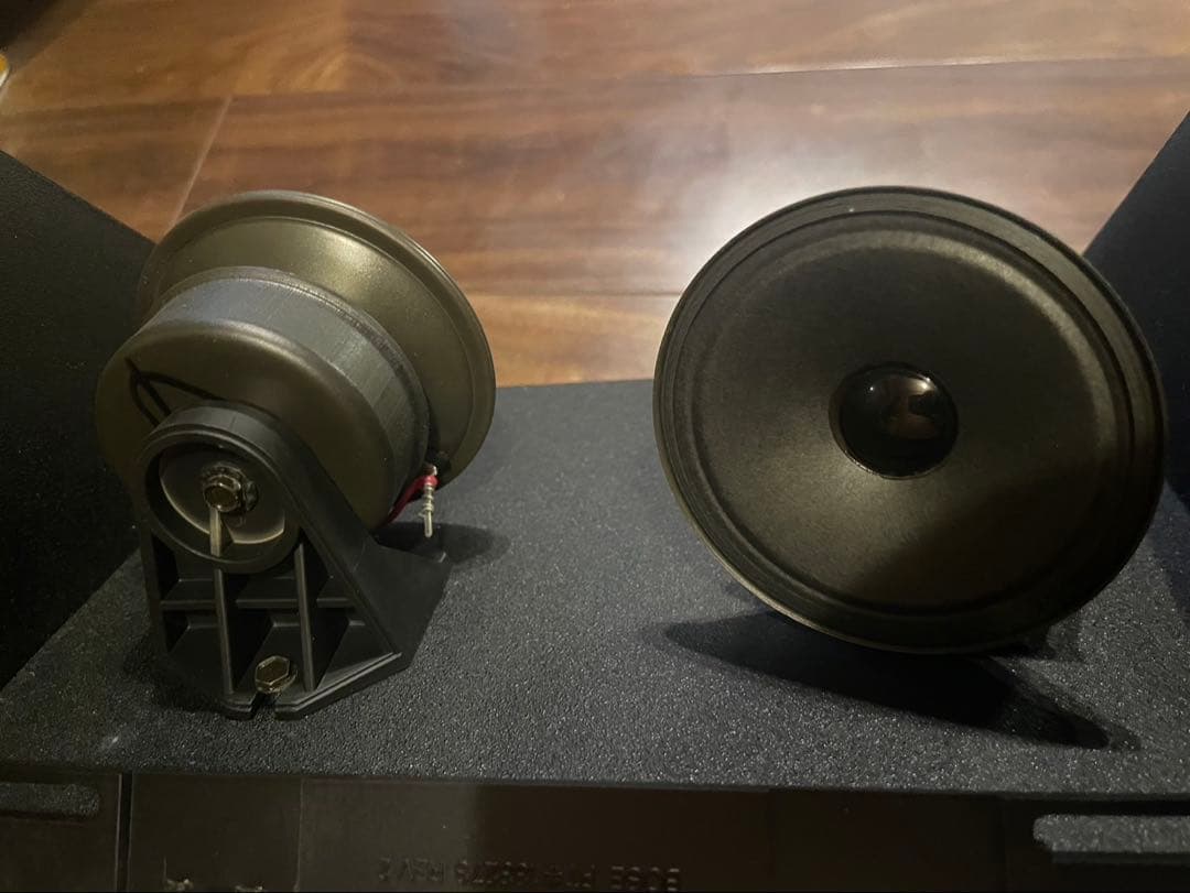 セルソ　　BOSE 301 AV MONITOR スピーカー