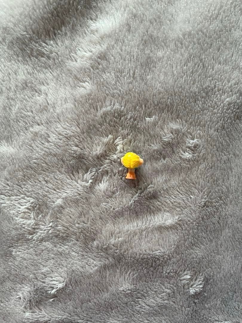 エンジェルポケット　海のおはなし　ひみつのリップスティック