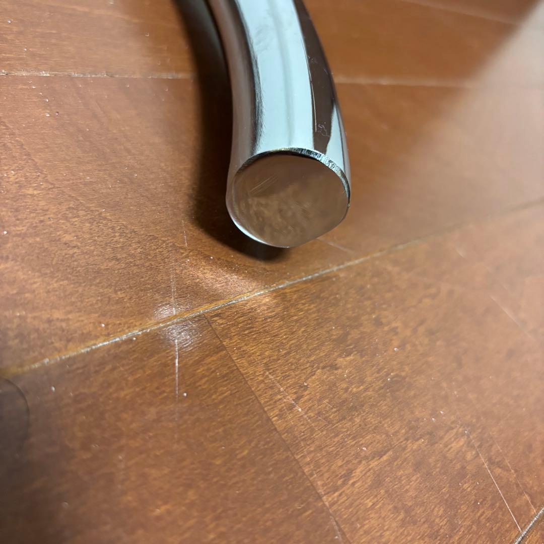 ADJUSTABLE TABLE サイドテーブル　ミッドセンチュリー　モダン