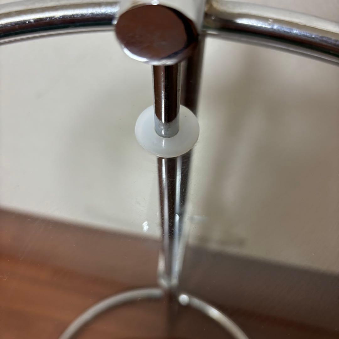 ADJUSTABLE TABLE サイドテーブル　ミッドセンチュリー　モダン