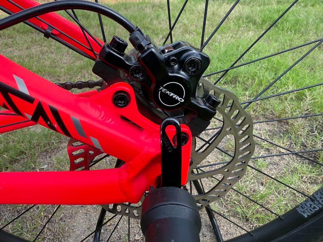 【ヒトトキ様 】MTB コメンサル  HT SX 26 26インチ