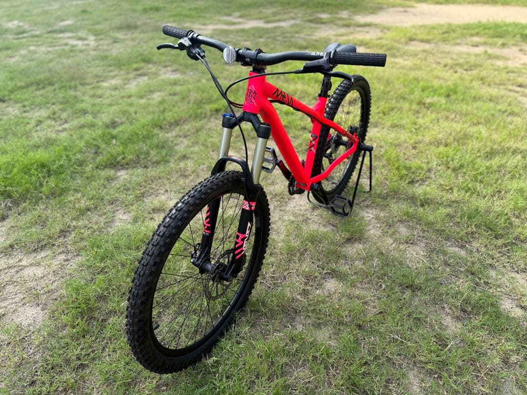 【ヒトトキ様 】MTB コメンサル  HT SX 26 26インチ