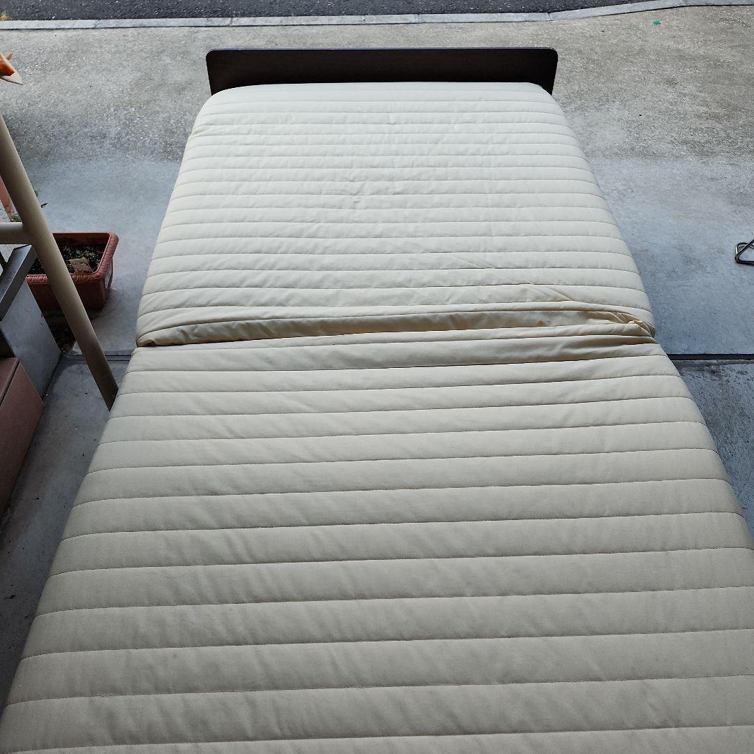 S*o様 【送料込み・大幅値下げ】 ATEX/アテックス 収納式電動リクライニン