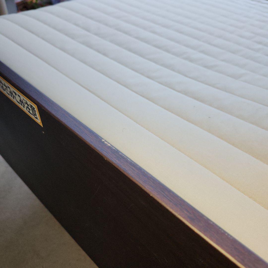 S*o様 【送料込み・大幅値下げ】 ATEX/アテックス 収納式電動リクライニン