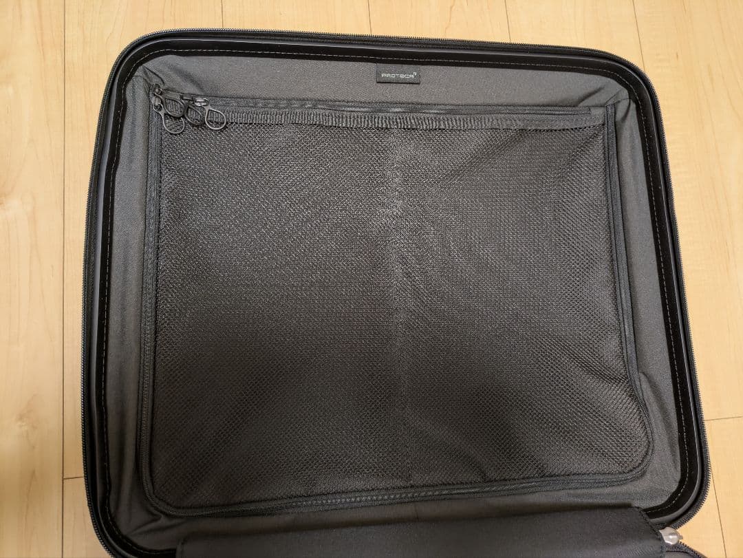 プロテカ　キャリーケース　STARIA 37L