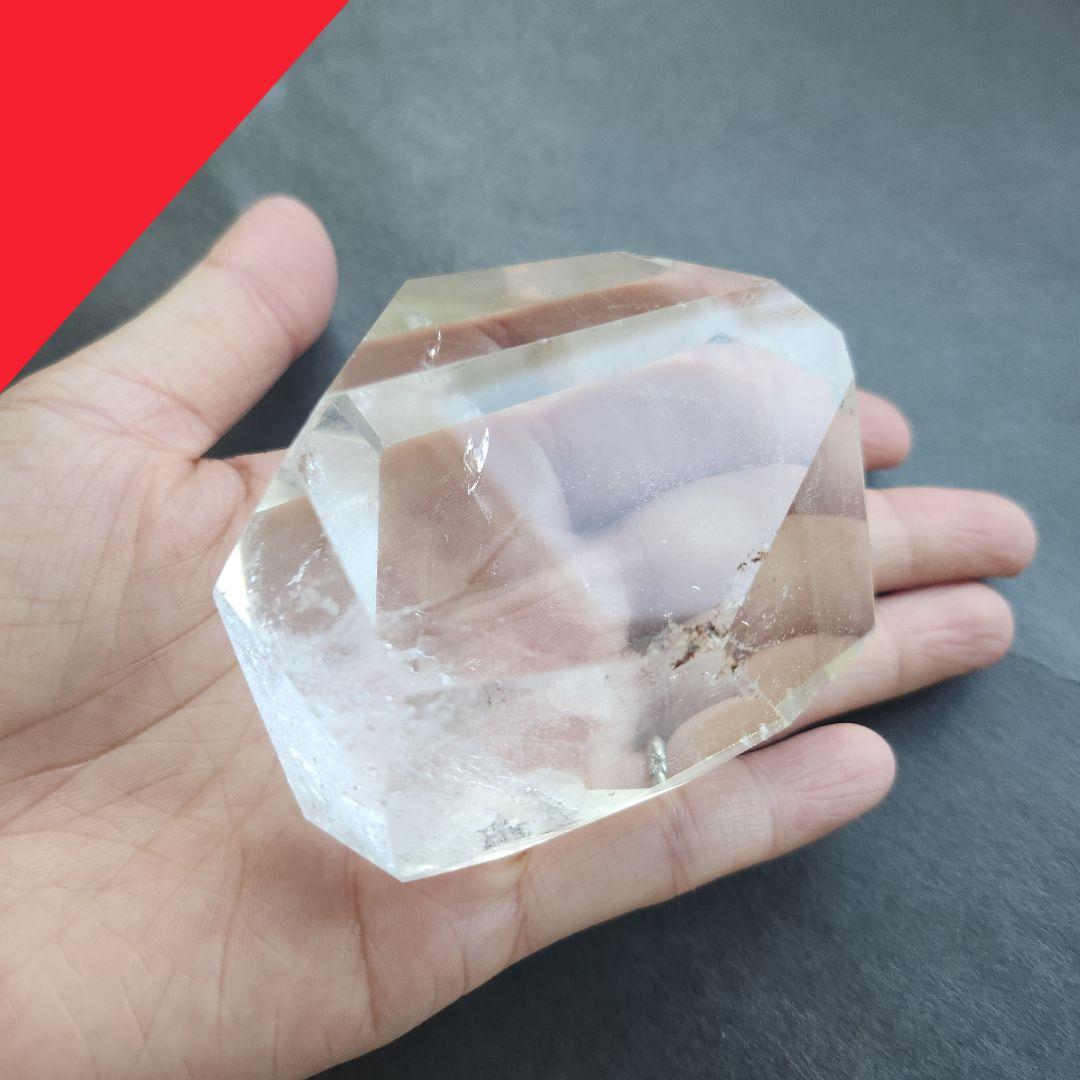 【一点物】ヒマラヤ水晶 原石 ✩.*˚天然石×インテリア