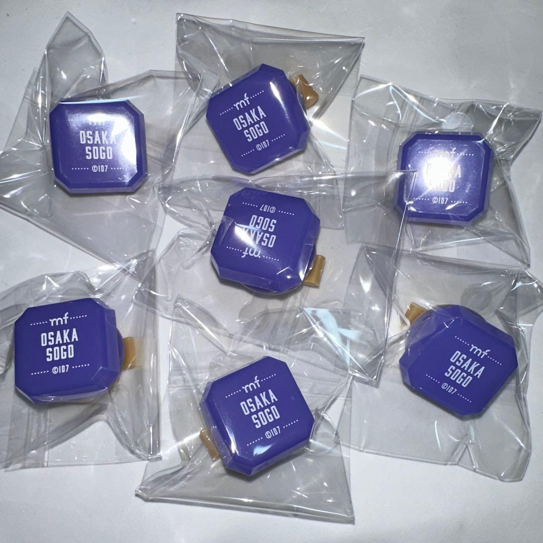 アイドリッシュセブン 10周年 イベント リングライト 逢坂壮五