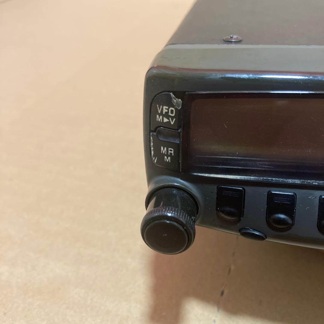 じょー　ケンウッド　TM-733G アマチュア無線