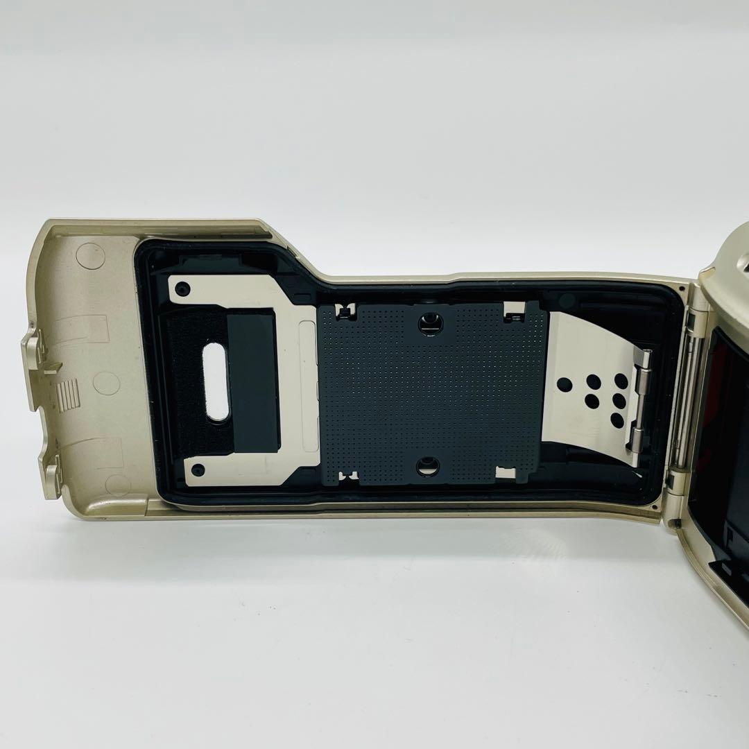 【動作確認済み】OLYMPUS μ[mju:]-II 170VF