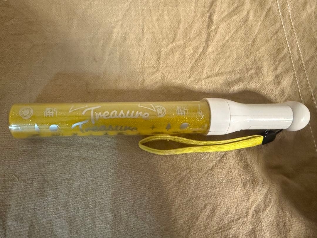 吉田仁人　ペンライト　M!LK