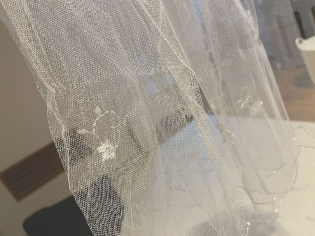 ウェディング小物セット