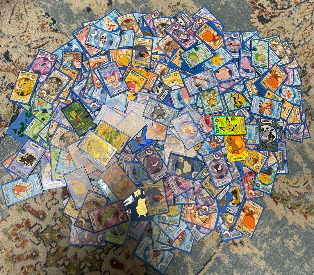 ポケモンカクメン烈伝