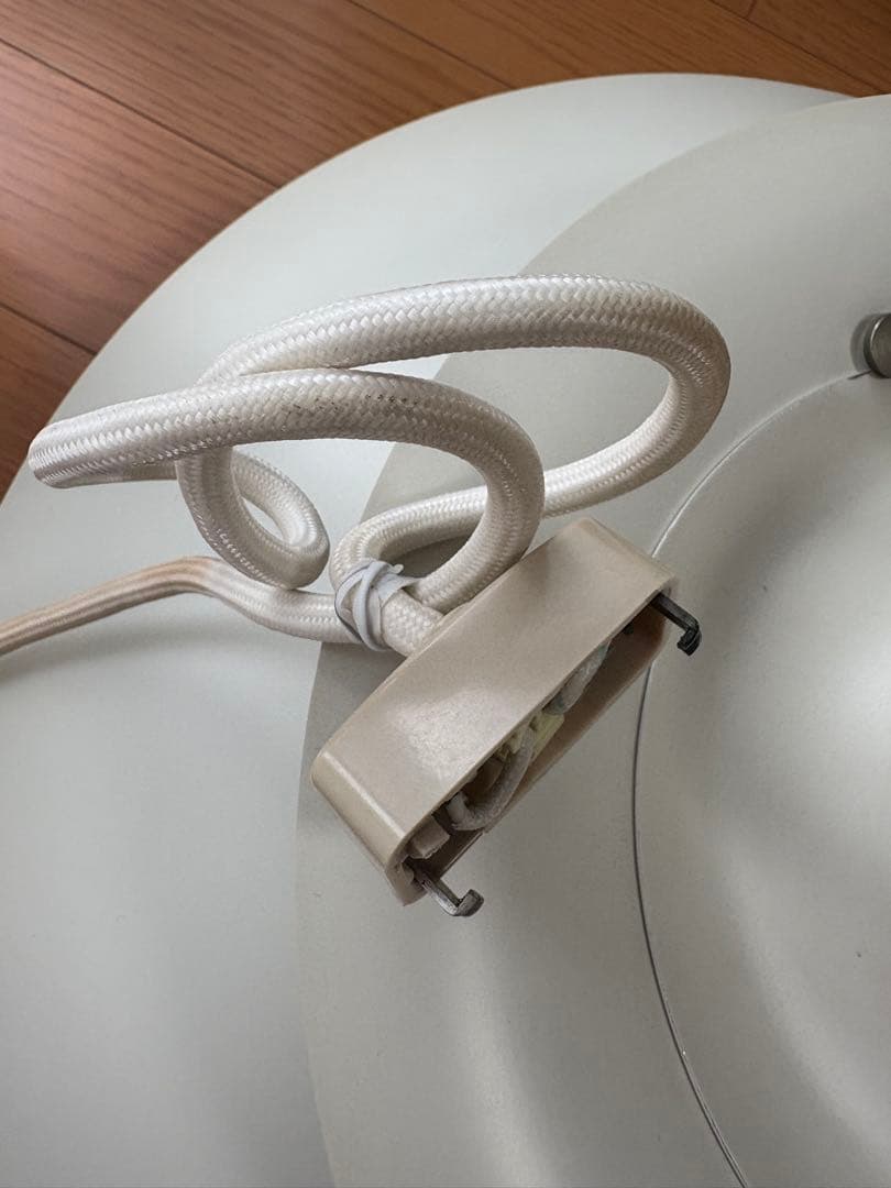 【美品】Louis Poulsenルイスポールセン PH5★クラシックホワイト