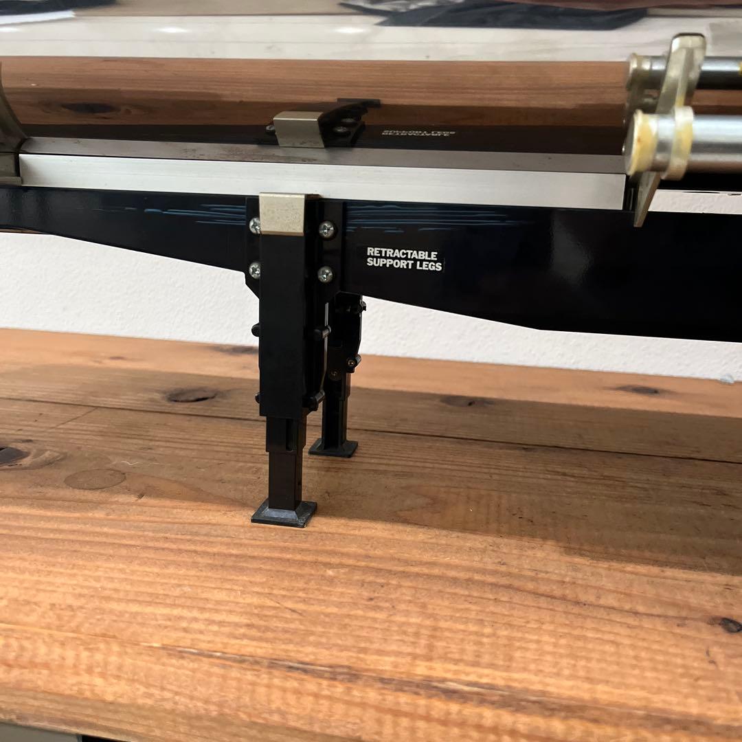 Tamiya タンクトレーラー Shellロゴ入り 1/14スケール