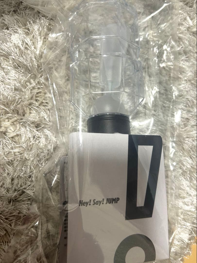 Hey! Say! JUMP ペンライト フリフラ