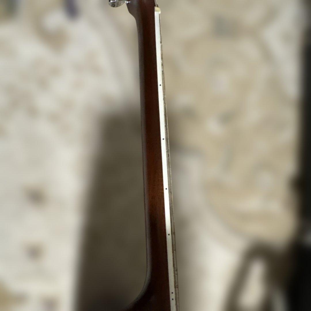 Martin & Co. D-28 アコースティックギター ハードケース付き