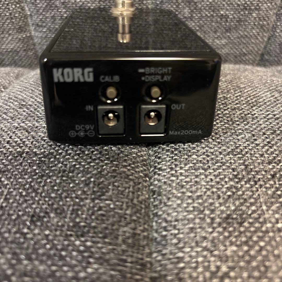 専用！⭐！︎BOSS DS-1 & KORG Pitchblack PB-X