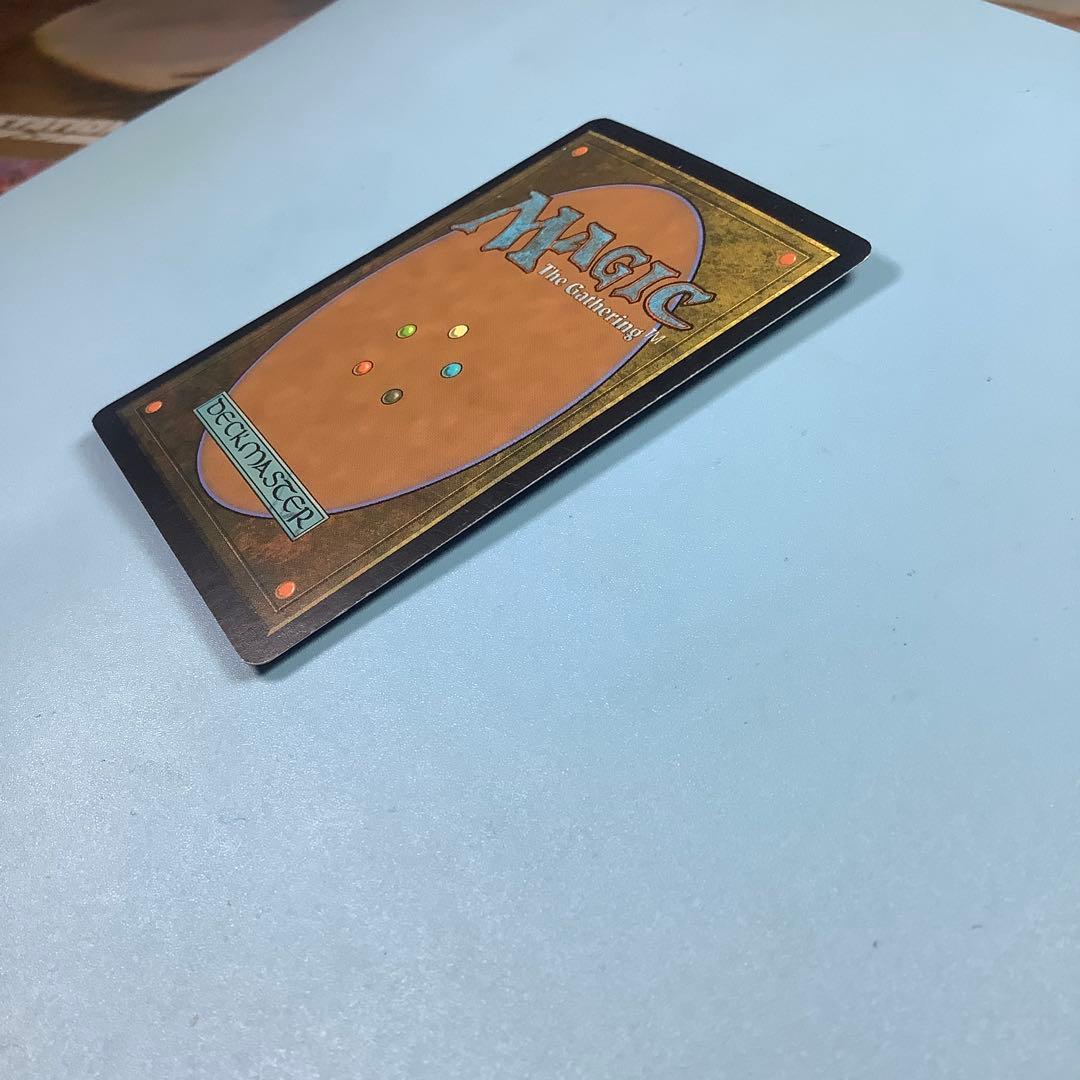 極楽のマントル/Paradise Mantle 5DN日本語foil