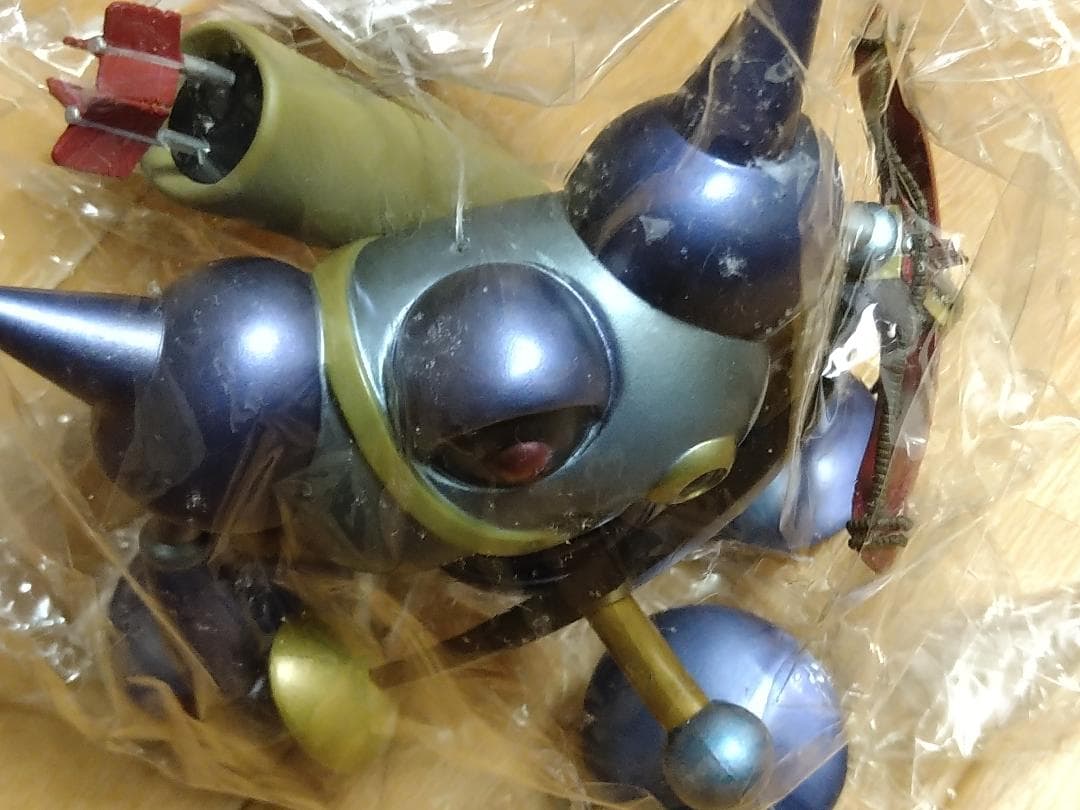 ト*モ様 ドラゴンクエスト　ソフビモンスター 全47種+6種　計53種セット