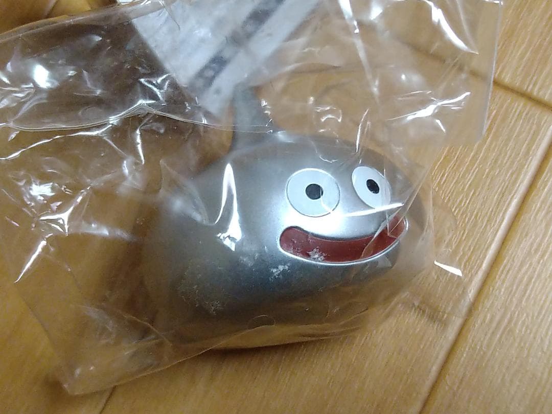 ト*モ様 ドラゴンクエスト　ソフビモンスター 全47種+6種　計53種セット